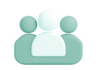 Registration form illustration for the Stewardancy crypto trading platform